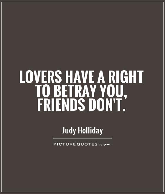 Quotes About Friendship Betrayal 03
