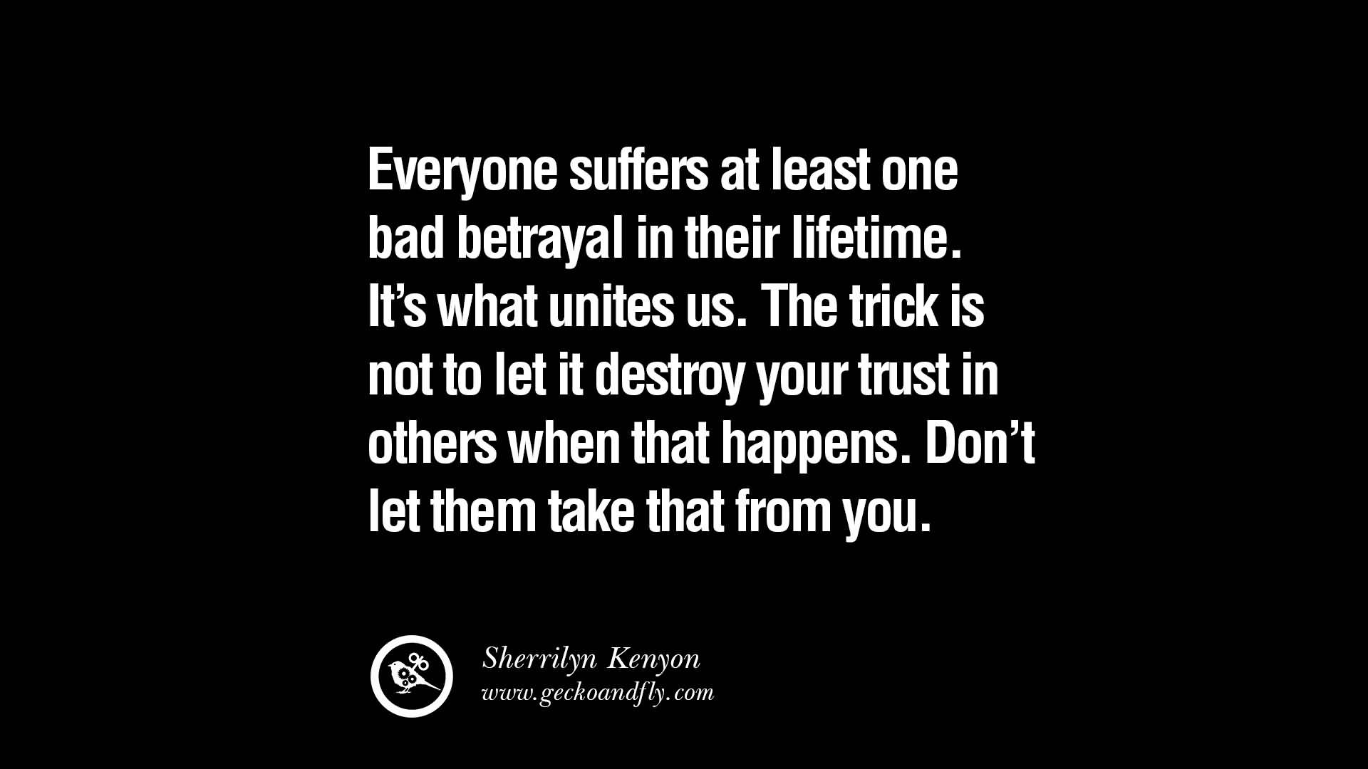 Quotes About Friendship Betrayal 16