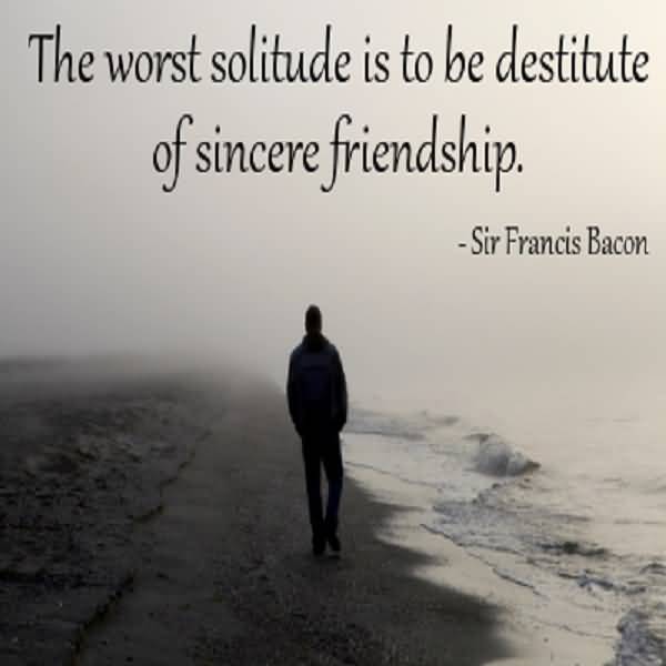 Quotes About Friendship By Famous Authors 13