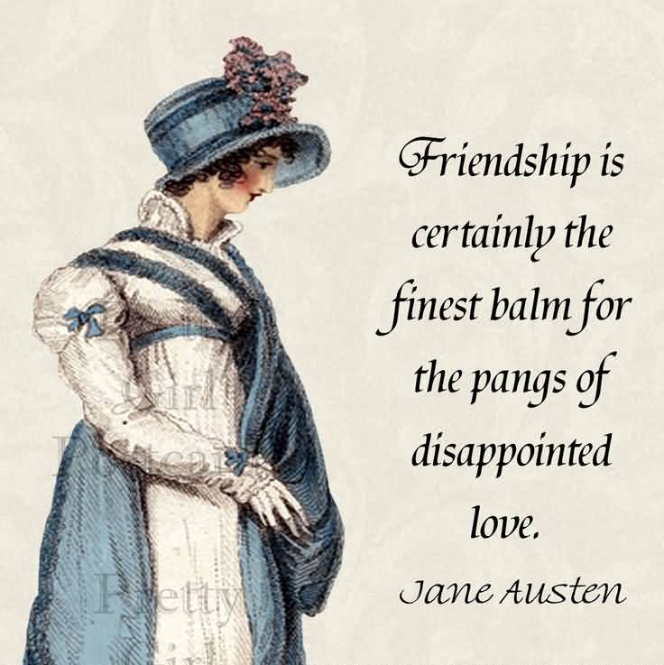 Quotes About Friendship Disappointment 09