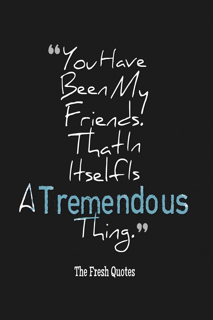 Quotes About Friendship Forever 01