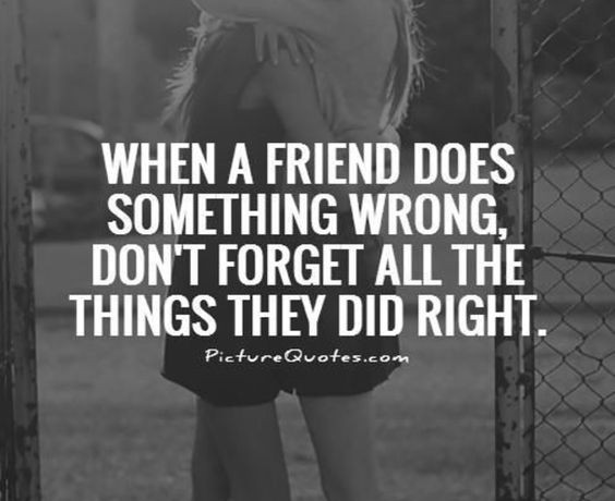 Quotes About Friendship Gone Wrong 01