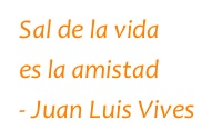 Quotes About Friendship In Spanish 19