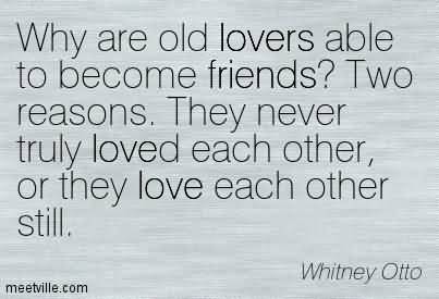 Quotes About Friendship Lovers 06