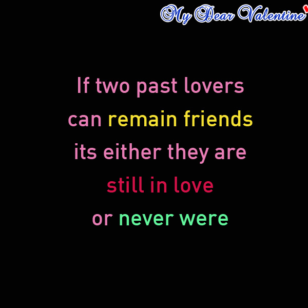 Quotes About Friendship Lovers 16