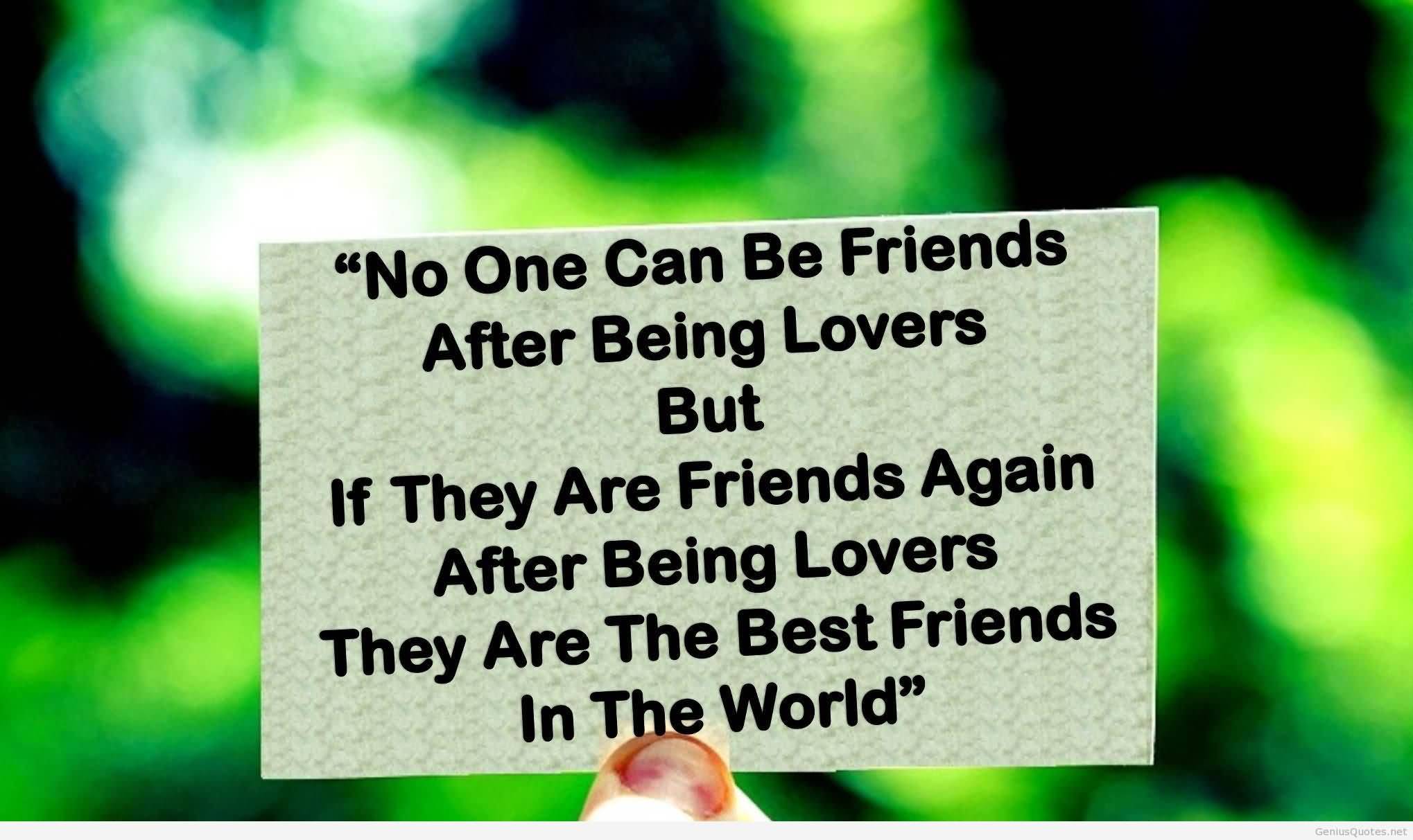 Quotes About Friendship Lovers 18