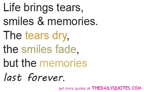 Quotes About Friendship Memories 02