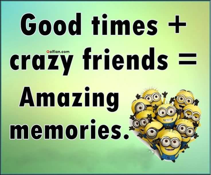 Quotes About Friendship Memories 08