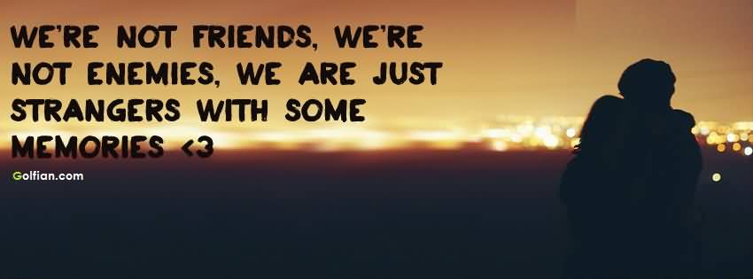 Quotes About Friendship Memories 12