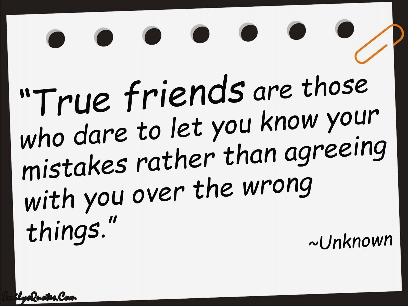 Quotes About Friendship Over 09