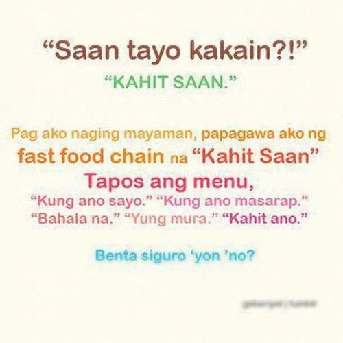 Quotes About Friendship Tagalog 06