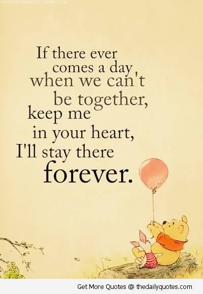Quotes About Friendship Winnie The Pooh 07