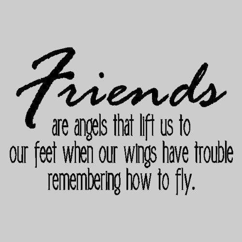 Quotes About Friendships 03
