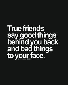 Quotes About Friendships 05