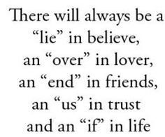 Quotes About Friendships Ending 16
