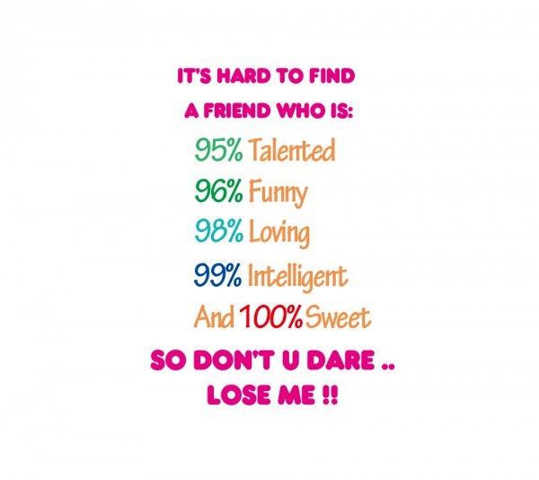 Quotes About Funny Friendship And Life 19