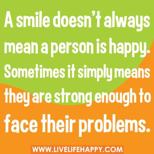 Quotes About Happy Person 05