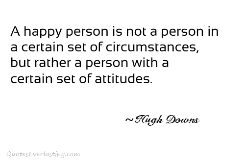 Quotes About Happy Person 07