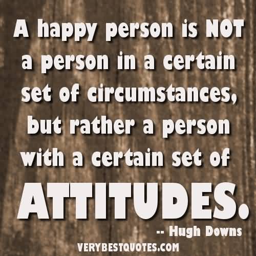 Quotes About Happy Person 09