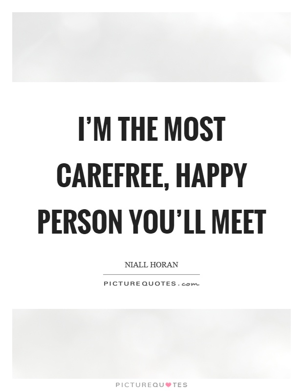 Quotes About Happy Person 15
