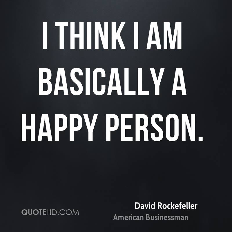 Quotes About Happy Person 17