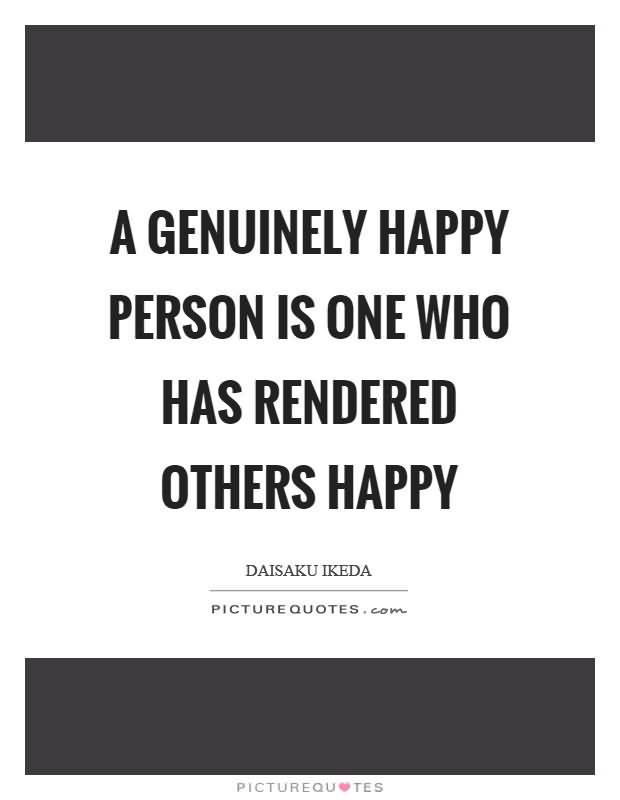 Quotes About Happy Person 18