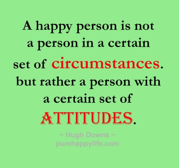Quotes About Happy Person 19