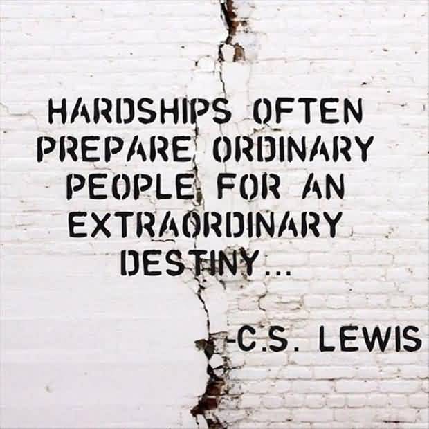 Quotes About Hardships In Life 03