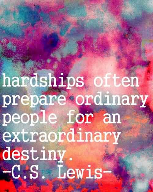 Quotes About Hardships In Life 12