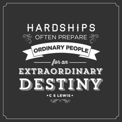 Quotes About Hardships In Life 17