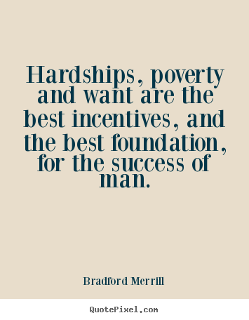 Quotes About Hardships In Life 20