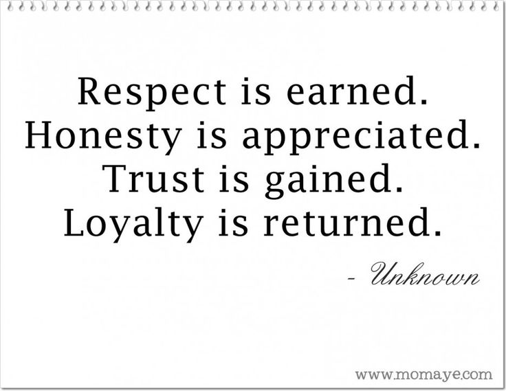 Quotes About Honesty In Friendship 04