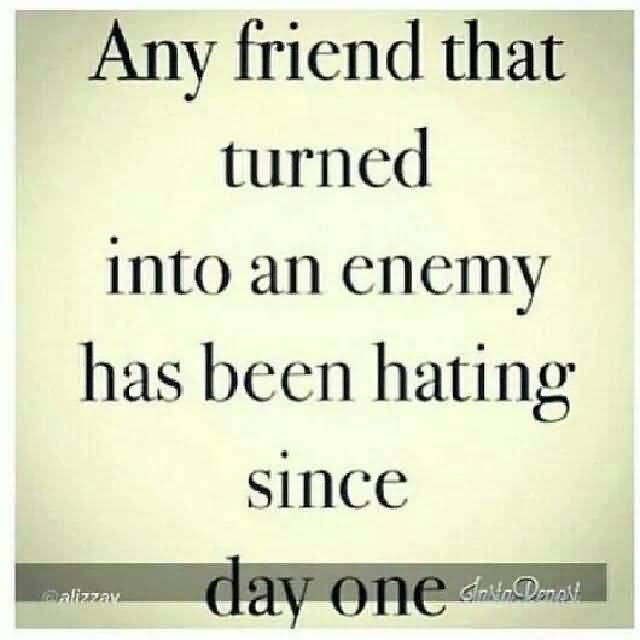 Quotes About Jealousy In Friendship 04 | QuotesBae