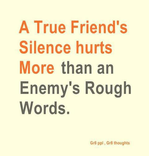 Quotes About Life And Friendship 18