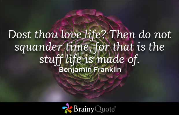 Quotes About Life And Love 07