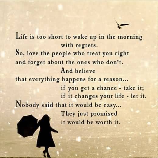 Quotes About Life Being Short 10