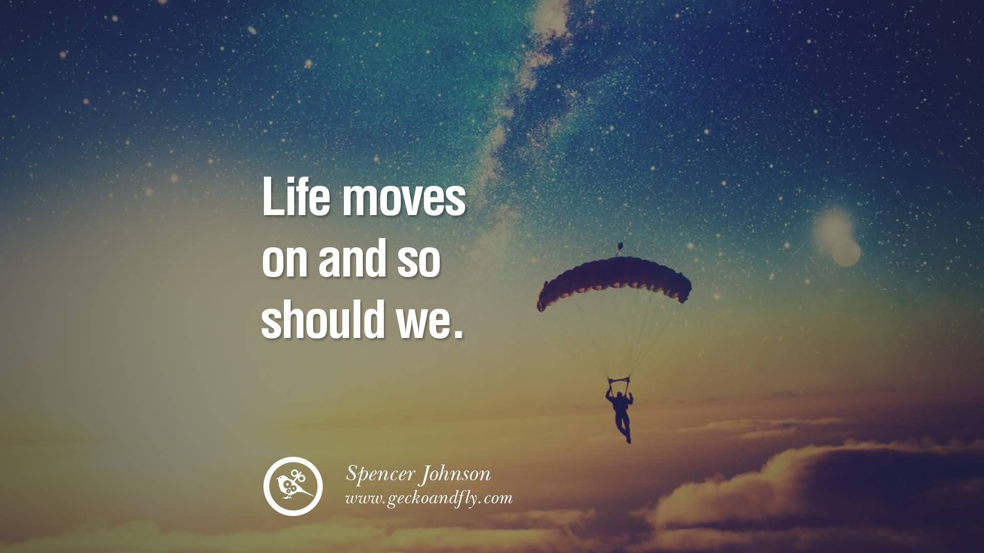 Quotes About Life Moving On 04