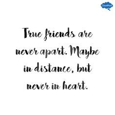 Quotes About Long Friendships 07