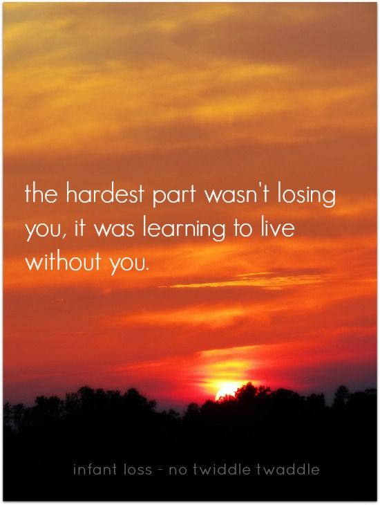 Quotes About Losing A Loved One 18