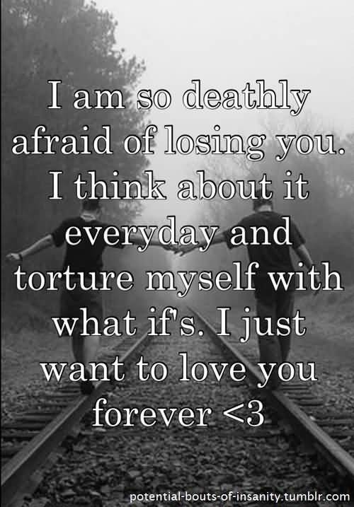 Quotes About Losing Love 02