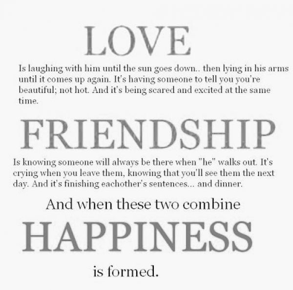 Quotes About Love And Friendship And Happiness 03