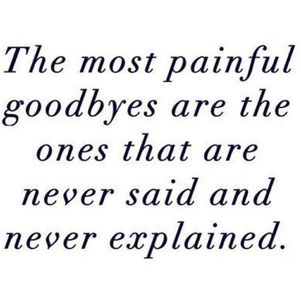 Quotes About Love And Loss 11 | QuotesBae