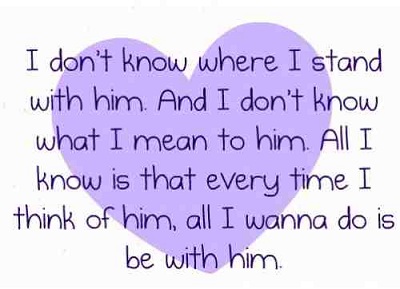 Quotes About Love For Him 06