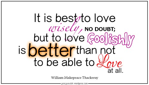 Quotes About Love From Romeo And Juliet 12