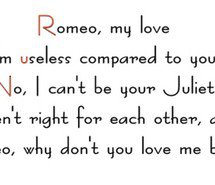 Quotes About Love From Romeo And Juliet 13
