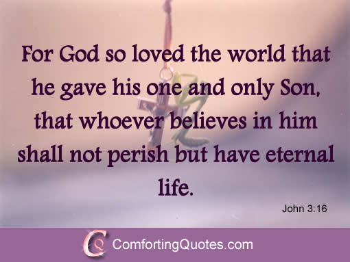 Quotes About Love From The Bible 04