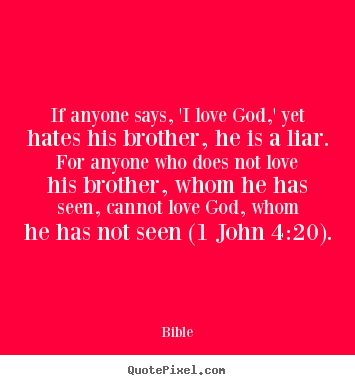 Quotes About Love From The Bible 06