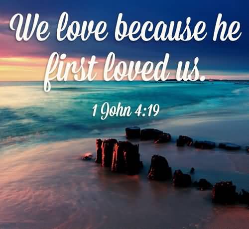 Quotes About Love From The Bible 18