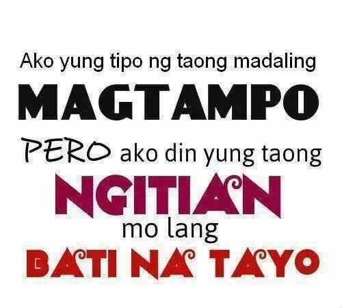 Quotes About Love Tagalog 07