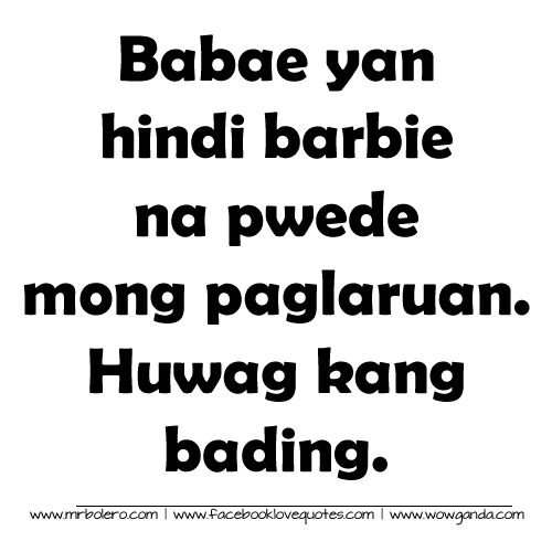 Quotes About Love Tagalog 09